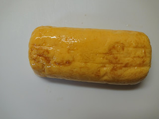 「みやけ食品 チーズ入りたまごやき」のクチコミ画像 by レビュアーさん