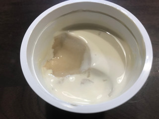 「オハヨー ジャージー牛乳プリン カフェラテ カップ115g」のクチコミ画像 by やにゃさん