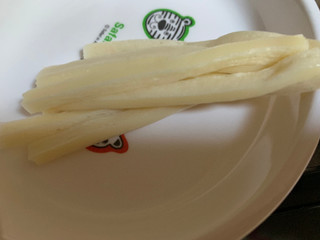 「セブンプレミアム チーズ鱈 袋32g」のクチコミ画像 by SweetSilさん