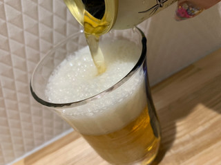 「軽井沢ブルワリー THE軽井沢ビール クリア 缶350ml」のクチコミ画像 by SweetSilさん