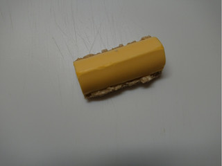 「YBC ルヴァンクラシカルクラッカークランチ 北海道チーズ 袋92g」のクチコミ画像 by レビュアーさん