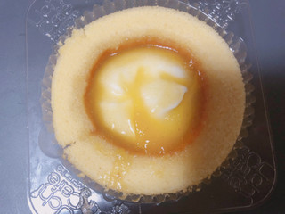 「ローソン Uchi Cafe’ SWEETS×PABLO チーズロールケーキ」のクチコミ画像 by gggさん