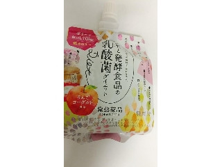 「常盤薬品 お米と発酵食品の乳酸菌ダイエット 150g」のクチコミ画像 by 鉄腕子さん