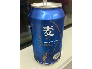 「ノザキ 麦のときめき 缶350ml」のクチコミ画像 by ビールが一番さん