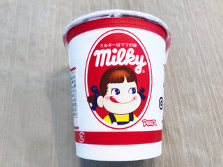 「ヤマザキ ミルキークリームカップケーキ」のクチコミ画像 by やにゃさん