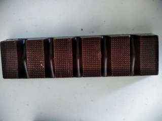 「CAVALIER ダークチョコレートストロベリー＆ラズベリー 袋40g」のクチコミ画像 by まめぱんださん