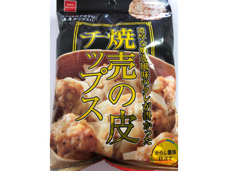 「おやつカンパニー 焼売の皮チップス 袋40g」のクチコミ画像 by *C*さん