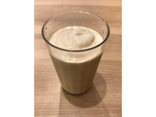 モスシェイク 新登場のモスバーガー混ぜるシェイク！ | TikTok