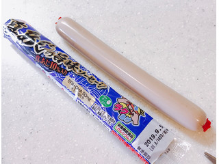 「ニッスイ ラクあけ 真あじの旨味ソーセージ 袋55g×5」のクチコミ画像 by ビーピィさん