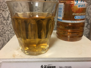 「伊藤園 健康ミネラルむぎ茶 すっきり健康麦ブレンド ペット650ml」のクチコミ画像 by スルピカさん