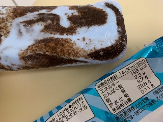 中評価】明治 THEチョコミント ザクザクチョコクッキー入りの感想