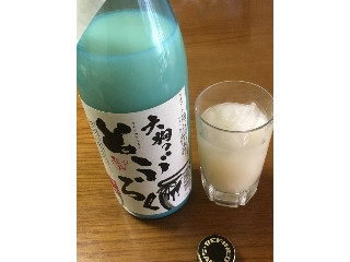 中評価】小山本家酒造 天狗のとぶろくの感想・クチコミ・商品情報【もぐナビ】