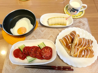 「ヤマザキ BIG シュガーデニッシュ 焦がしバター風味 袋1個」のクチコミ画像 by やにゃさん