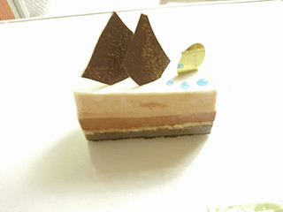 「恵那川上屋 真夏のチョコミントマロン」のクチコミ画像 by いちごみるうさん