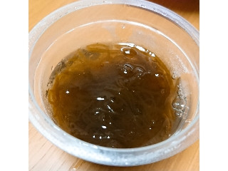 久米島産 天然 味付 土佐酢 もずく