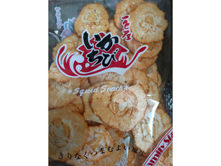 高評価】一色屋 いかちびの感想・クチコミ・商品情報【もぐナビ】
