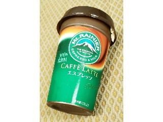 カフェラッテ エスプレッソ