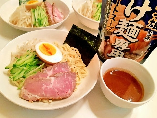 高評価】マルちゃん 山岸一雄監修 つけ麺専用中華麺の感想・クチコミ・カロリー・値段・価格情報【もぐナビ】