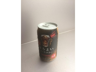 「サントリー ほろよい コーラサワー 缶350ml」のクチコミ画像 by もぐもぐもぐ太郎さん