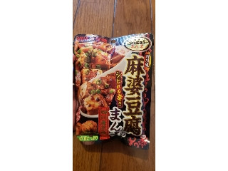 中評価】ＵＨＡ味覚糖 Ｓｏｚａｉのまんま 麻婆豆腐のまんまの感想