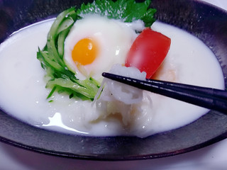 「相模屋 TOFU NOODLE とうふ麺 冷麺 150g」のクチコミ画像 by nag～ただいま留守にしております～さん