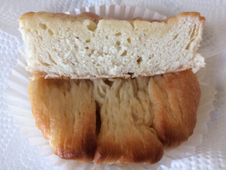 「第一パン 塩ミルクパン 袋1個」のクチコミ画像 by SANAさん