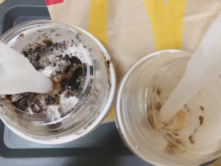 マックフルーリー