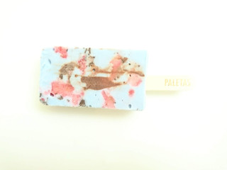 「ジャパンパレタス PALETAS CHOCOLATE MINT」のクチコミ画像 by いちごみるうさん