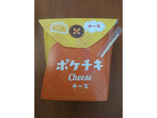 「ファミリーマート ポケチキ チーズ」のクチコミ画像 by ミオトさん
