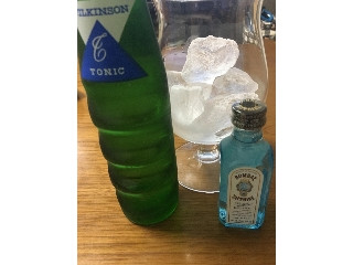 ボンベイスプリッツ ボンベイ サファイア ミニ