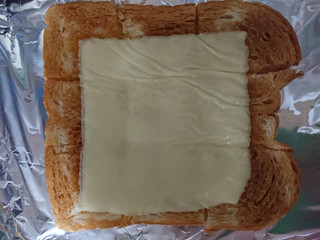 「ムラカワ お徳用 とろけるスライスチーズ 袋15g×12」のクチコミ画像 by ぺりちゃんさん