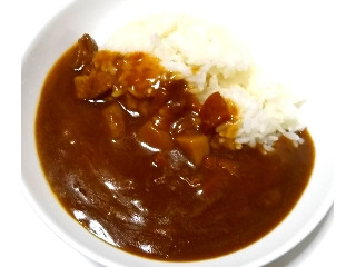 「ハウス カリー屋 ポークカレー 中辛 箱200g」のクチコミ画像 by つなさん