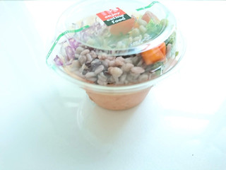 「ライフ 野菜を食べる！トマトクリームの冷製スープ」のクチコミ画像 by いちごみるうさん