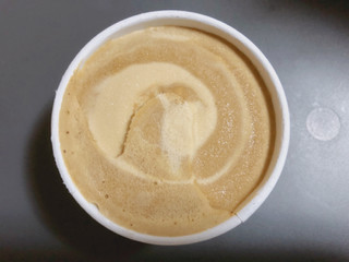 「ハーゲンダッツ ミニカップ エスプレッソミルク 香味ロースト カップ110ml」のクチコミ画像 by gggさん