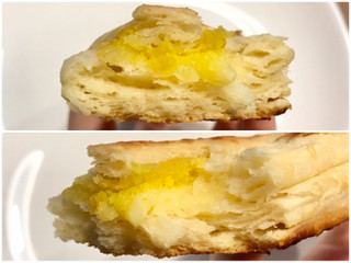 「ローソン レモンケーキパイ」のクチコミ画像 by やにゃさん