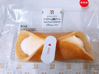 スティックどら