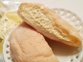 「ヤオコー watashino sweets ぷにぽにょ 瀬戸内レモン 袋1個」のクチコミ画像 by MAA しばらく不在さん