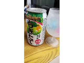 「アサヒ もぎたて 手摘み青梅 缶350ml」のクチコミ画像 by 小梅ママさん