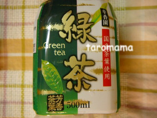 「M＆M 幸香園 緑茶 ペット500ml」のクチコミ画像 by たろままさん
