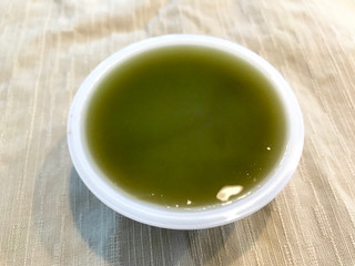「ヤマザキ 水ようかん 小豆・抹茶 袋62g×5」のクチコミ画像 by やにゃさん