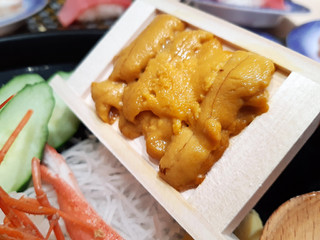 「がってん寿司 豪華海鮮丼」のクチコミ画像 by MAA しばらく不在さん