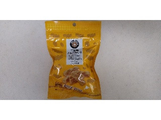 高評価】ニューデイズ EKI na CAFE 三温糖きなこねじりの感想