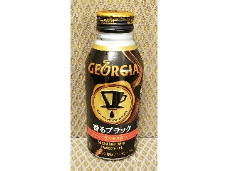 「ジョージア 香るブラック 缶400ml」のクチコミ画像 by みにぃ321321さん