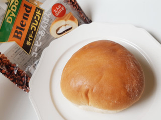 「第一パン ダイドーブレンド コーヒーあんぱん 袋1個」のクチコミ画像 by MAA しばらく不在さん