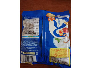 「UHA味覚糖 おさつどきっ ハニー＆クリームチーズ 袋60g」のクチコミ画像 by ぺりちゃんさん