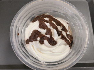 「モンテール 小さな洋菓子店 ルトロン ショコラ カップ1個」のクチコミ画像 by gggさん