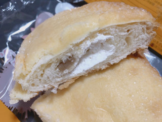 「神戸屋 BreadSelection マロン＆ホイップデニッシュ 袋1個」のクチコミ画像 by gggさん
