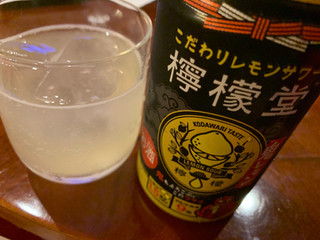 「コカ・コーラ 檸檬堂 鬼レモン 缶350ml」のクチコミ画像 by SweetSilさん