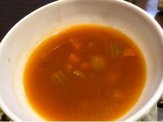 ミネストローネ