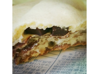 「ニューデイズ Panest チョコづくし 袋1個」のクチコミ画像 by まいめろりんさん